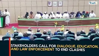 Stakeholders Call For Dialogue, Education, And Law Enforcement To End Clashes
