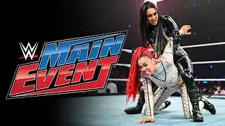 ПОЛНЫЙ ЭПИЗОД: Главное событие WWE, 5 июля 2025 г.