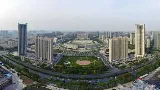 Xinxiang Henan | 河南新乡一分钟宣传片