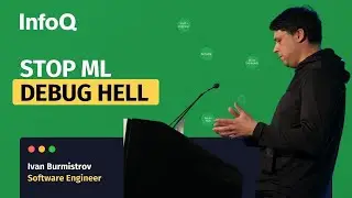 Debugging ML Models? Build a Feature Platform That Actually Works