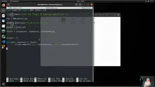 Programming a Network Scanner in Python
