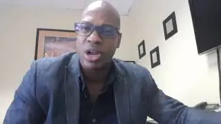 POWERTALK! Jason L Scott 1st Ants Philosophy VS Grasshopper Philosophy!