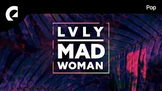 Lvly feat. Frank Moody - On The Clock