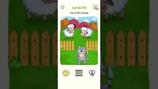 DOP 3 : Displace One Part Game Level 641