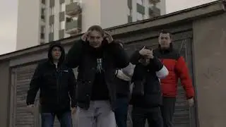 Dap - Wyładowanie feat  Zon, DJ Cider (prod. Ryini Beats)