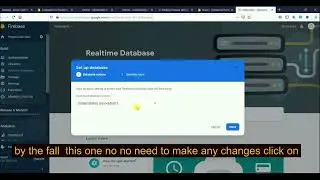 Firebase CURD operations Android   Firebase Add Update Delete Search and Display in Android
