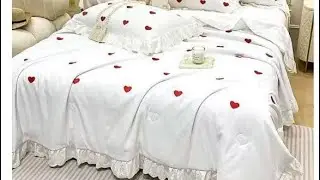 СЕМЕЙНЫЙ КОМПЛЕКТ ПОСТЕЛЬНОГО БЕЛЬЯ и ПОЛОТЕНЦА 💥