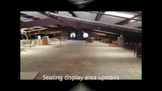 We started Moving to 500 S. Maple Ave. Sanford, FL 32771