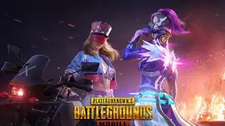 Karnade Pubg Mobile Gameplay | Pubg Mobile Season 14