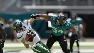 HUGE HITS in Madden 20 FRANCHISE MODE!