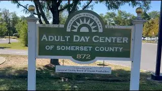 Adult Day Center Gala - Somerset County