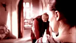 Merlin (AU; Merthur) - The Witch's Aria