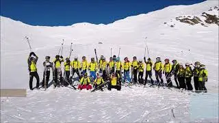 ASD Polisportiva Albosaggia