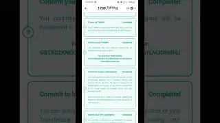 Steps to complete Kyc for Pi token| Pi coins kyc | Sell Pi coin #picoin #pitoken