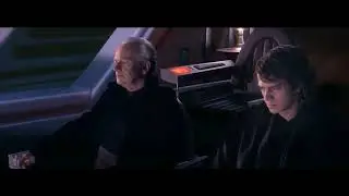 Darth Plagueis Daily | 2076