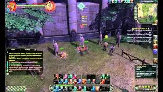 Rift Gameplay / Commentary