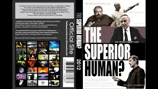 [Official Release]The Superior Human?-2012 documentary[Green|Animal Rights|Speciesism]