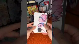 Mini drawings Tour ✨ #anime #drawings #drawing #animedrawing  #animedrawings #animeart