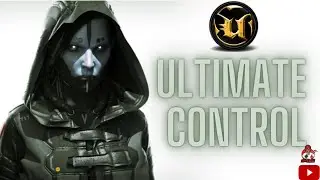 Unreal Tournament 2020 Ultimate Control Gameplay