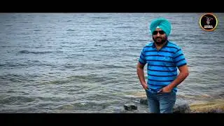 Lock Down | Harminder Nurpuri | Harvinder Oharpuri | Mangla Records