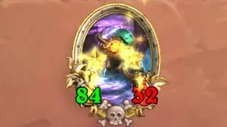 Hearthstone - THE NIGHTMARE AMALGAM META
