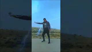 thor marvel super hero the strongest avenger #avengers #thor #vfx #marvel #edit
