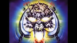 MOTORHEAD  8  TEAR YA DOWN