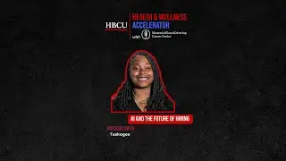 AI and Hiring Memorial Sloan and Kettering Cancer Center | HBCU Day-One-Ready Academy