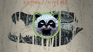 Tapolsky & VovKING - Hyperid [Mainframe Recordings]