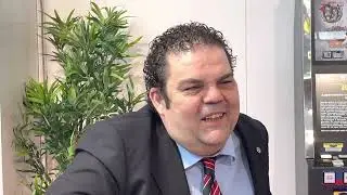 Baldazzi Marco, Baldazzi Styl Art, a Enada 2022
