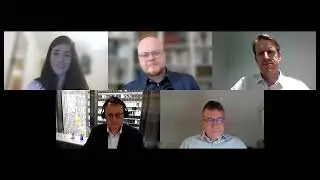 Webinar On-demand: Carbon Markets: From Ambition to Delivery