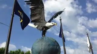 Stockton Veterans Memorial
