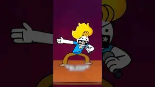 This did NOT go to plan!