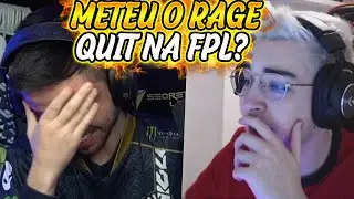 O PECHITO SE PERDEU OU APENAS CHEGOU NO SEU LIMITE? - CASOS DE PRO PLAYERS