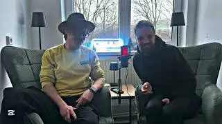 The Miženko Brothers - už čoskoro v druhej epizóde 😉