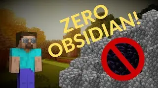 FAST Cobblestone Generator Guide - Minecraft 1.16