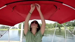 203 DC Sport Deck by NauticStar Boats