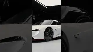 2021 McLaren Speedtail🤍 #cardealership #carsofyoutube #mclaren #speedtail #hypercars #dubaicars
