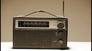 De mannen van de radio -  Het lichaam van Youp van 't Hek
