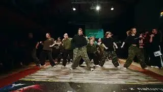 DANCE CARTEL  | Spoko Kontest 2025