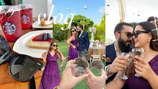 VLOG, Evde Cilt|Saç Bakımı 🧖‍♀️Profesyonel Makyaj 💄Düğüne Gidiyoruz 👰‍♀️🤵‍♂️
