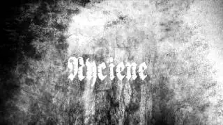 Nyciene  - Troth Among His Sacristy