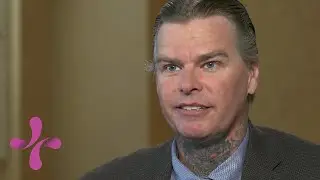 Human Trafficking & Health Care - Russell's Story | CommonSpirit