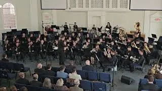 Elim Brass Band - Sing like David!   27  OCT 2024                                     Betel CHICAGO.