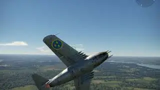 Тестируем J-29D (Чит опис)