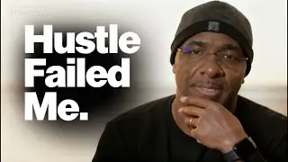 Why Hustle Failed Me and Structure Changed Everything