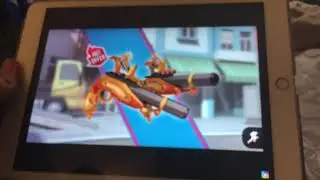 How to play Respawnables