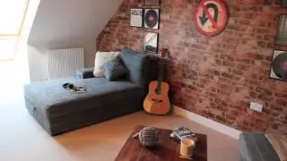 Davidsons Homes - Anstey Show Home Tour