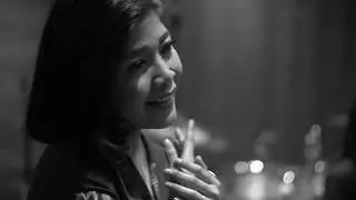 Belaian Sayang (Nita Lesmana & Elfa Tahmila cover)