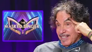 John Oates Didn't Have the Best Experience on 